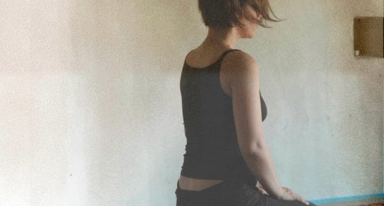 Yoga et Religion