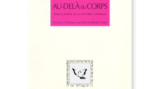 TKV Desikachar, Peter Hersnack – Au-delà du corps