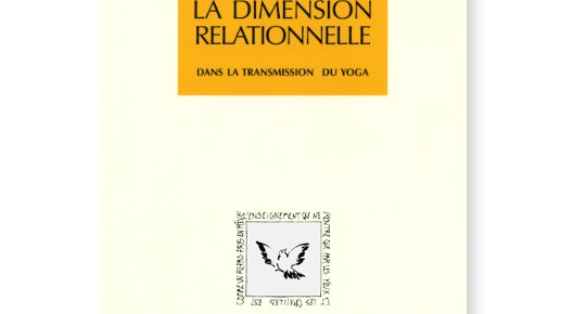 Laurence Maman, Hellfried Krusche – La Dimension relationnelle dans la (…)