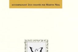 Livret de chant