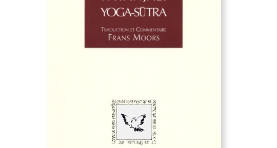 Frans Moors – Yoga-sûtra de Patañjali