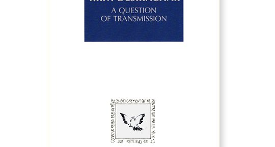 A Question of Transmission