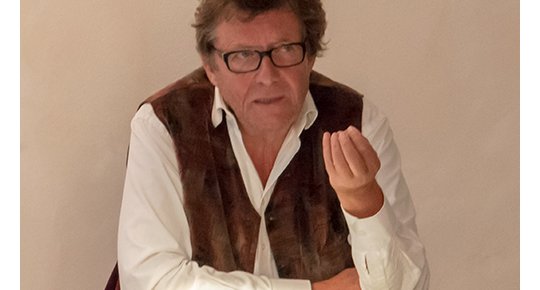 Jean Viard