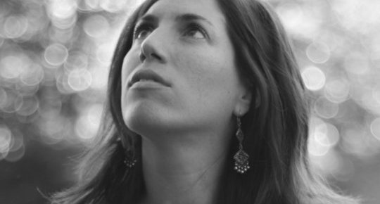 Stéphanie Goumat