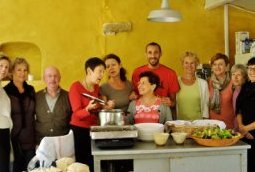 En cuisine