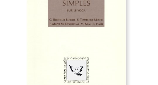 C. Berthelet Lorelle, S. Tempelhof Moors, F. Mazet, M. Desikachar, M. Neal, (…)