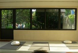 Salle en rez-de-chaussée, 93m2