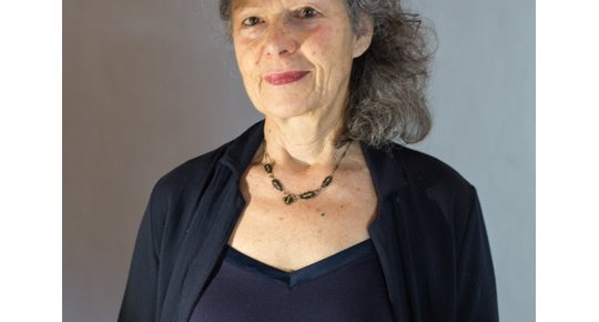 Béatrice Viard