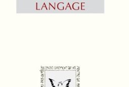 Méditation, identité, langage