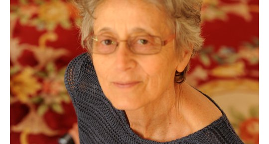 Nicolle Grand