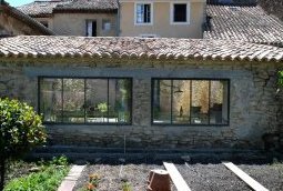 Jardin potager