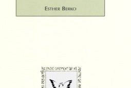 Carla Bartholomée, Esther Berko – Parole de corps