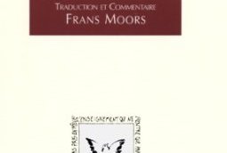 Frans Moors – Yoga-sûtra de Patañjali