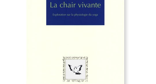 La Chair vivante – Peter Hersnack