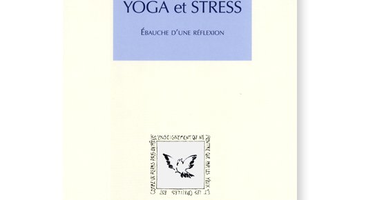 Yoga et stress – Peter Hersnack