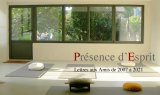 Lettres aux amis du N° 1 à 24