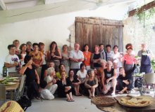 Stages yoga, méditation et +