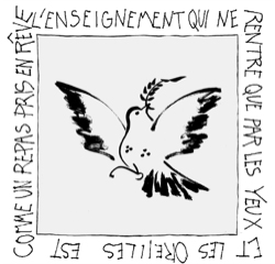 A propos des Cahiers