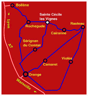 Contact Présence d'Esprit