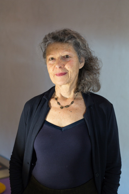 Béatrice Viard