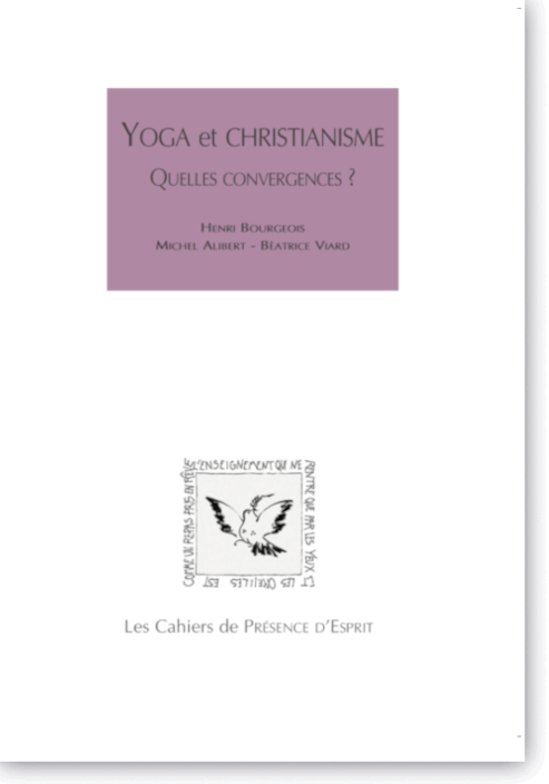 Yoga et Christianisme, Quelles convergences