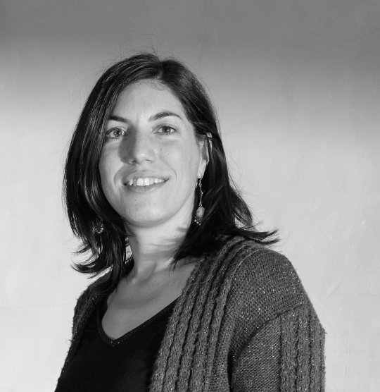 Stéphanie Goumat