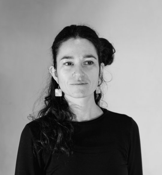 Nadège Bressy
