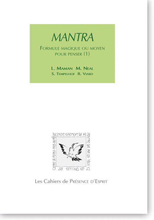 MANTRA